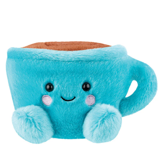 Palm Pals Toby Teacup 5 Inch