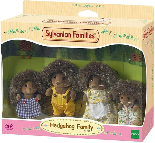 Sylvanian Families - Hedgehog Family