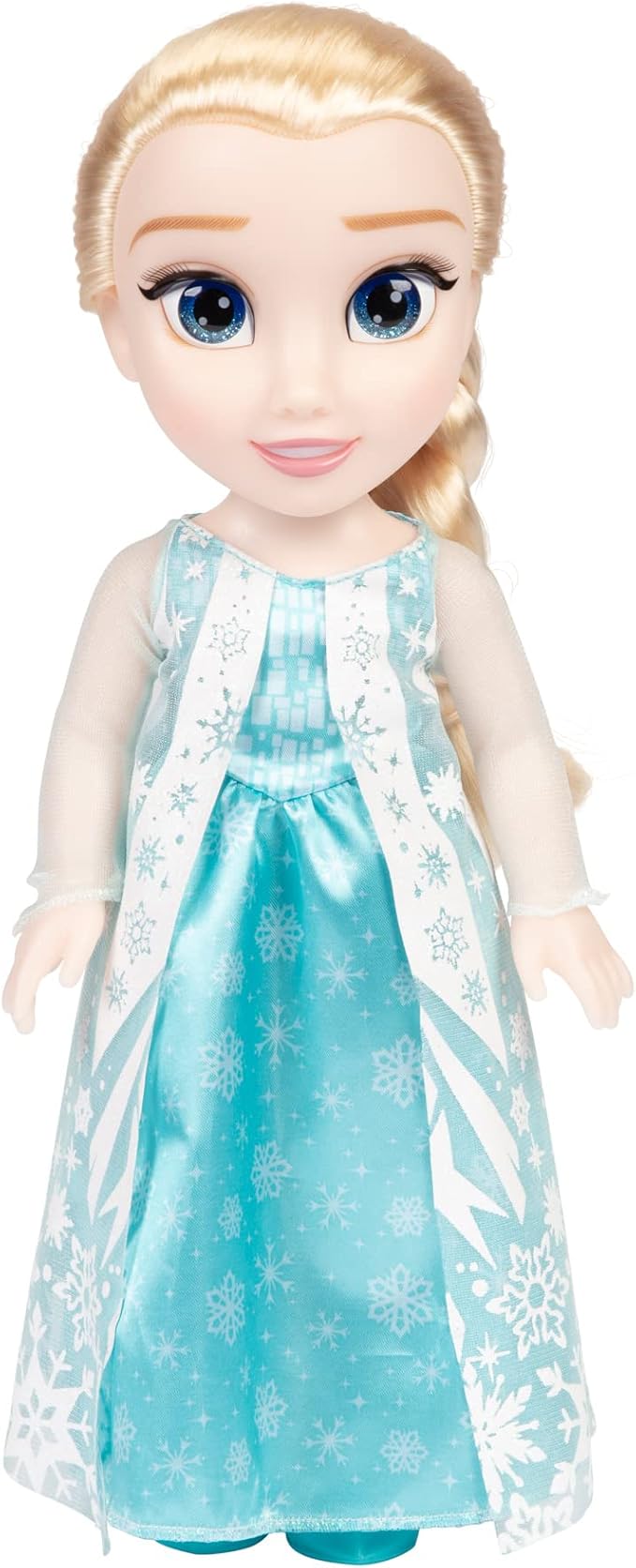 Frozen Classic Elsa Feature Doll 38cm