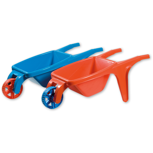 Wheelbarrow 2 Asst