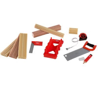 Little Tikes Creative Construction Measure/Cut Set
