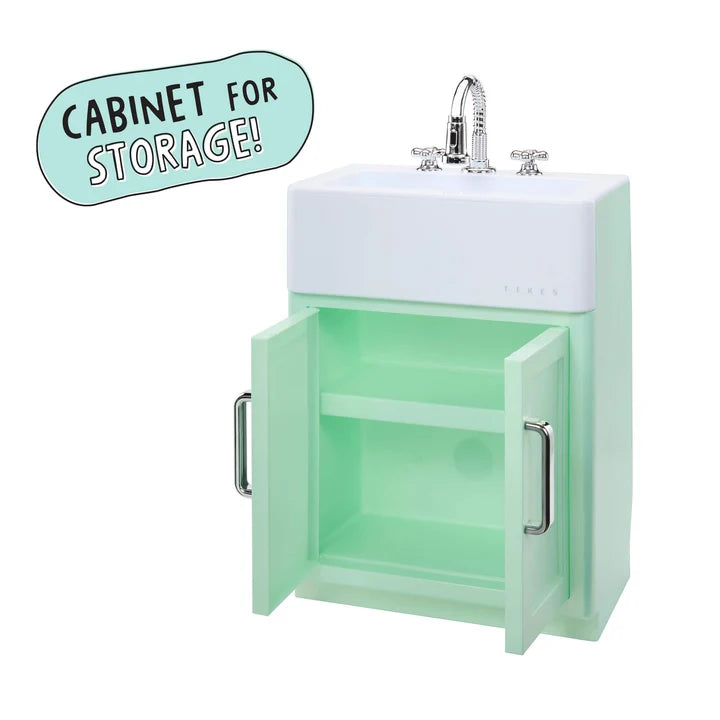 Little Tikes Sweet Spaces Sink