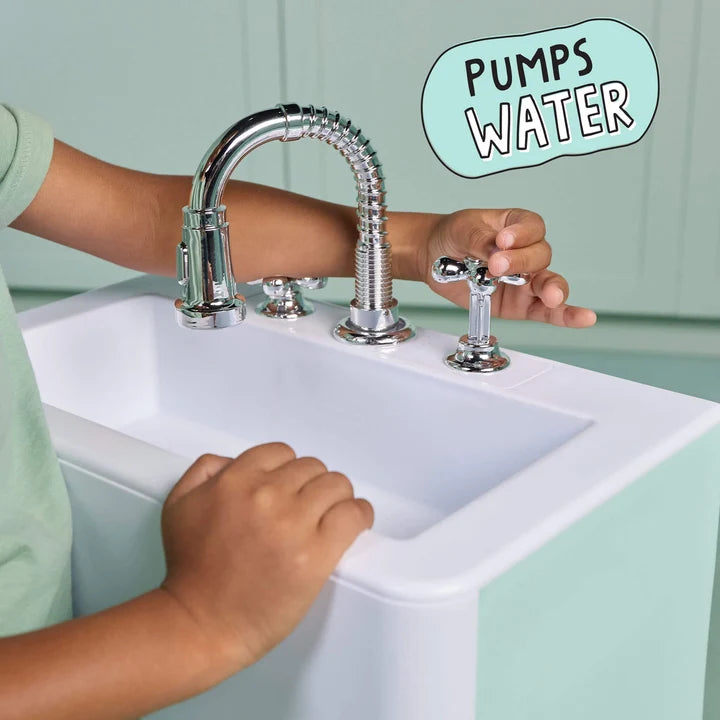 Little Tikes Sweet Spaces Sink