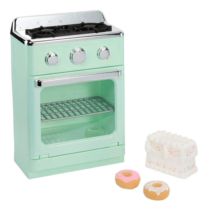 Little Tikes Sweet Spaces Oven