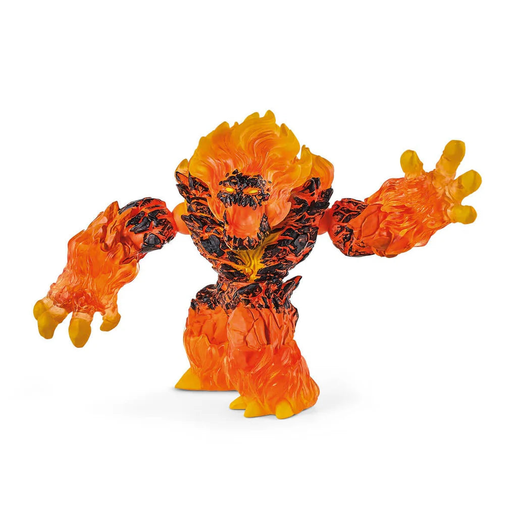Schleich - Eldrador - Lava Smasher - 70145