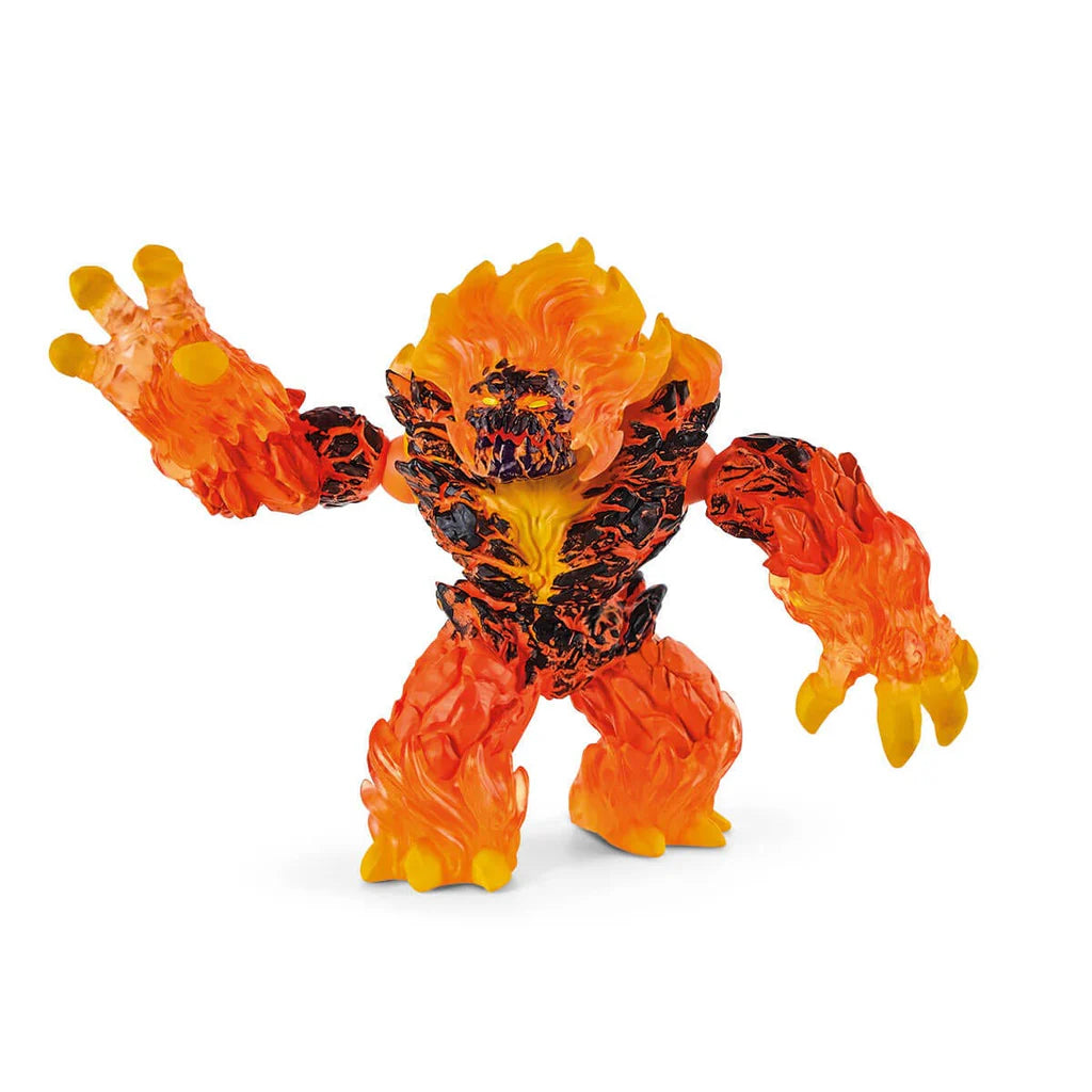 Schleich - Eldrador - Lava Smasher - 70145