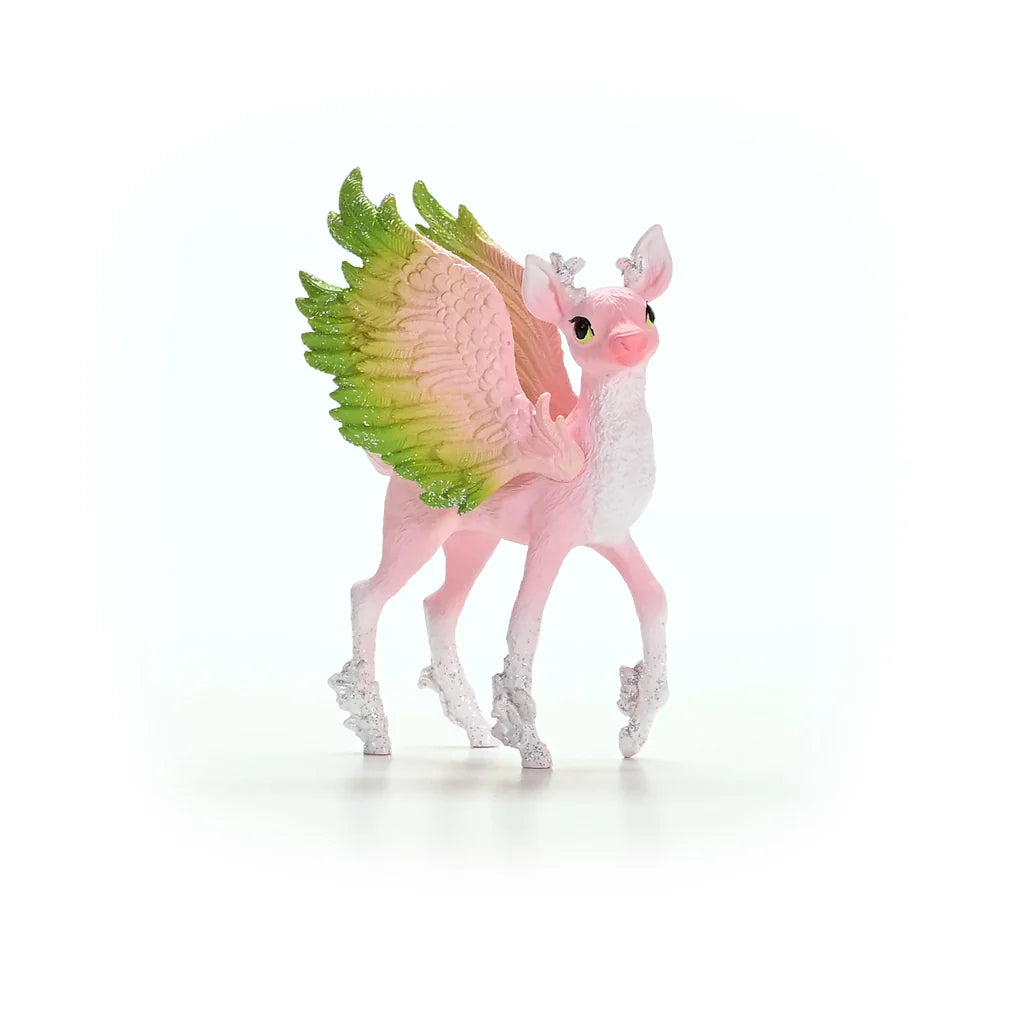 Schleich - Bayala - Magic Deer Calf - 70821