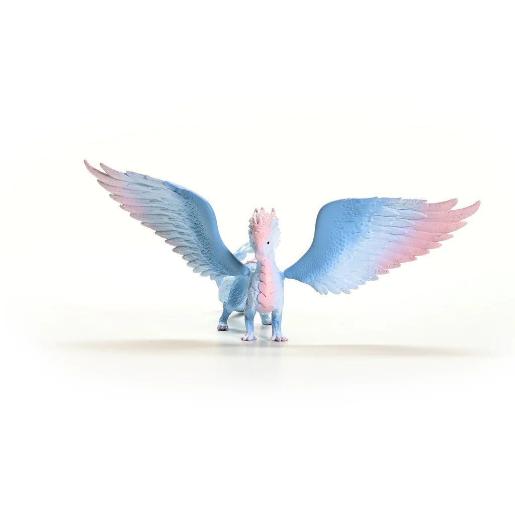 Schleich - Bayala - Crystal Dragon - 70833