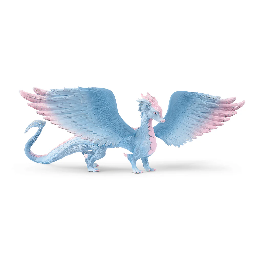 Schleich - Bayala - Crystal Dragon - 70833