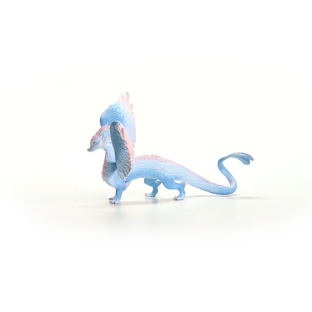 Schleich - Bayala - Crystal Dragon - 70833