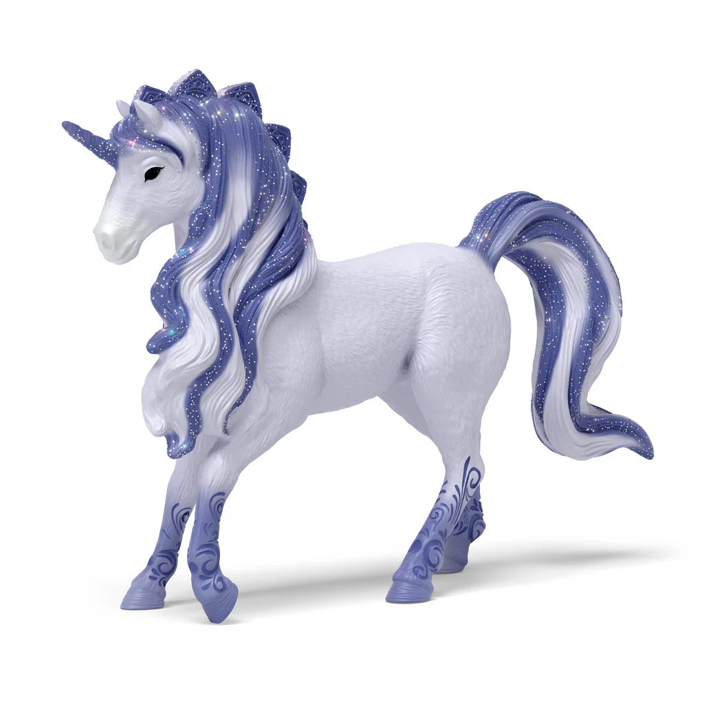 Schleich - Bayala - Cosmos Unicorn Stallion - 70858