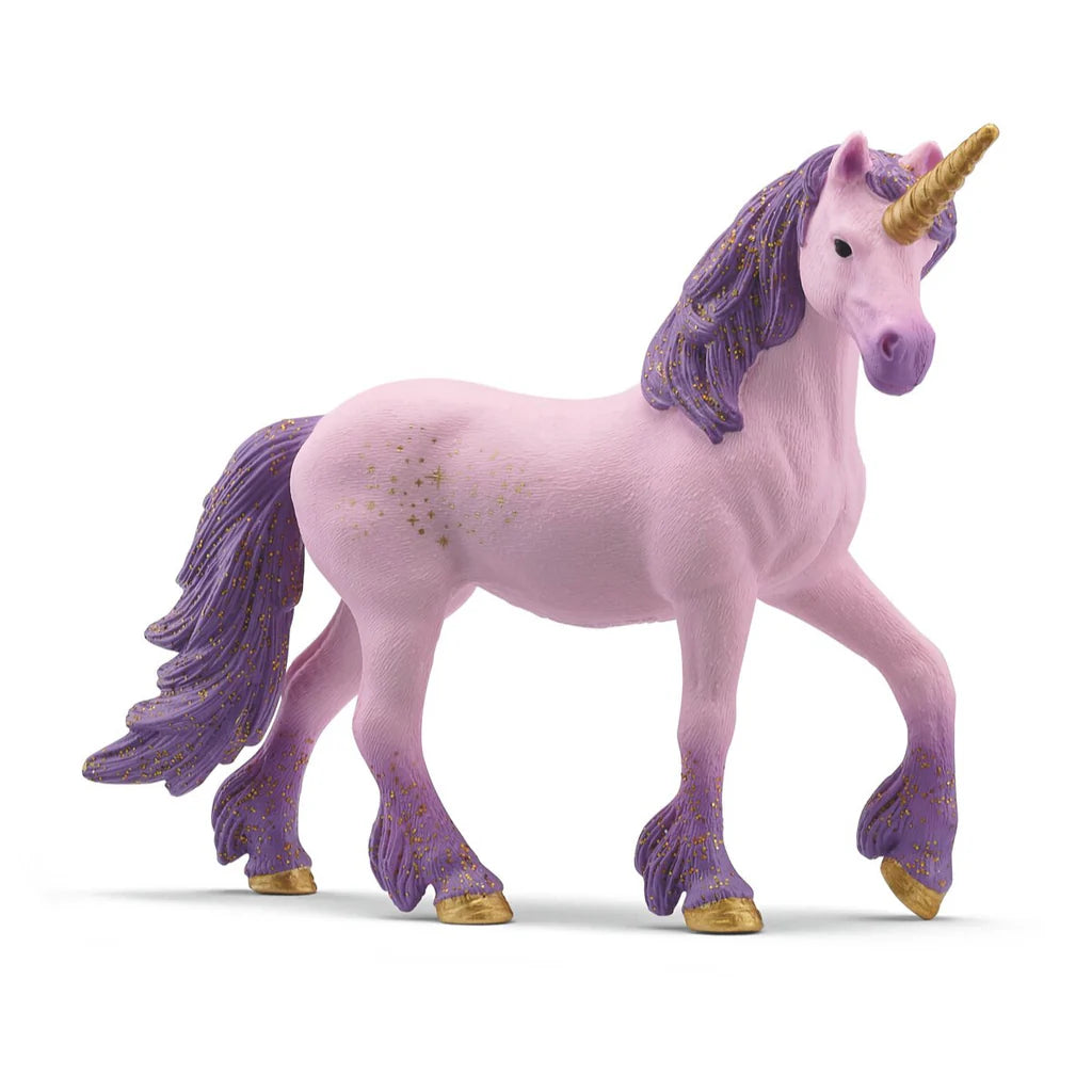 Schleich Bayala Unicorn Stallion Seraphina 70892