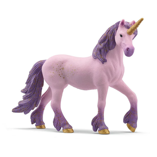 Schleich Bayala Unicorn Stallion Seraphina 70892