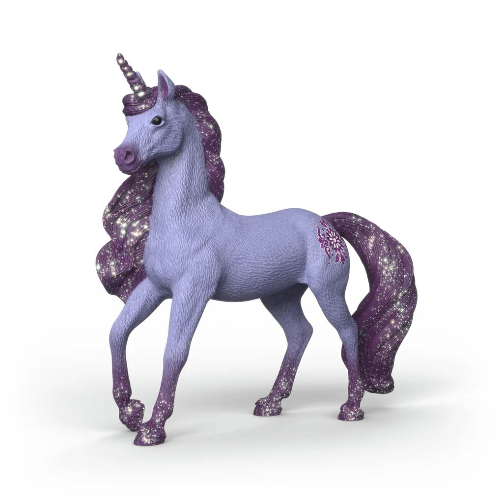 Schleich Bayala Unicorn Stallion Orchard 70893