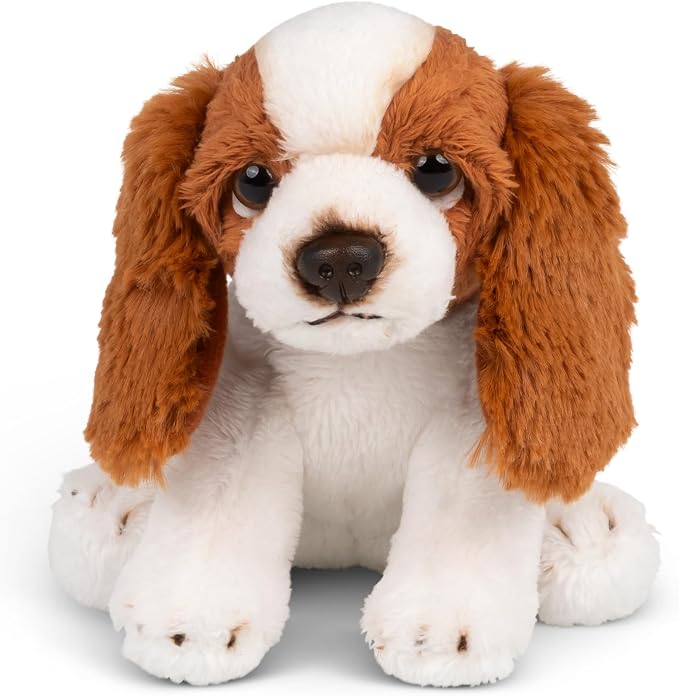 Animigos Mini King Charles Spaniel