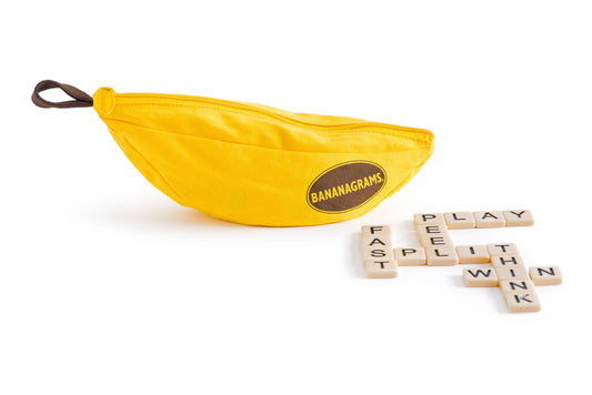 Bananagram