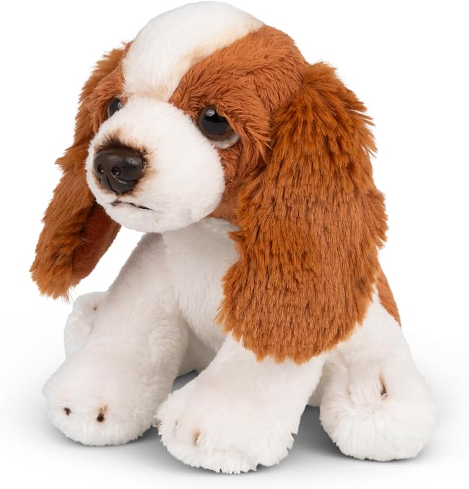 Animigos Mini King Charles Spaniel