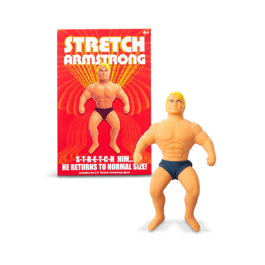 The Original Stretch Armstrong Small
