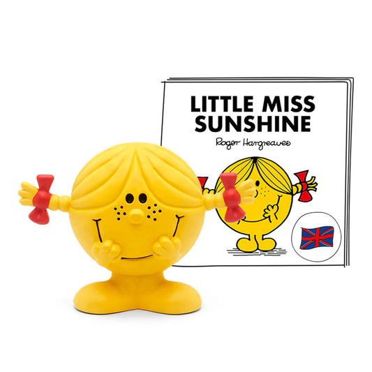 Tonies Mr. Men & Little Miss - Little Miss Sunshine