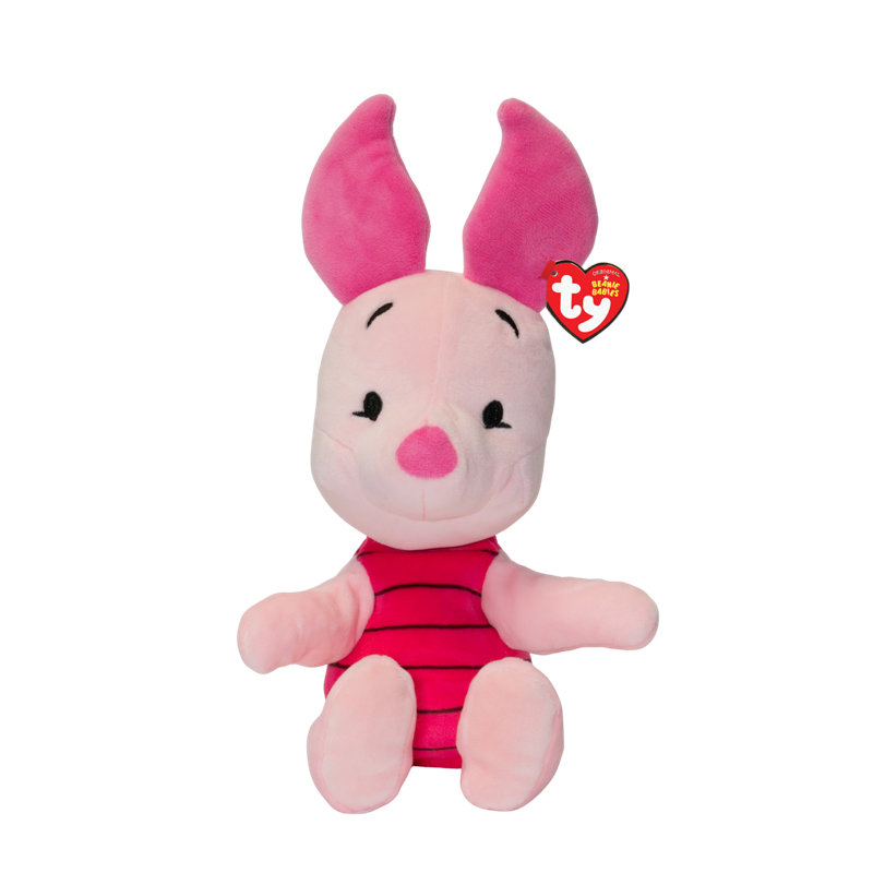 Piglet - Winnie the Poo TY Beanie Boo