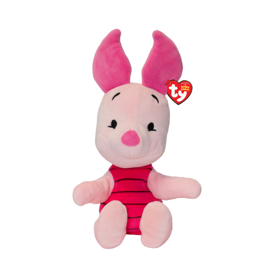 Piglet - Winnie the Poo TY Beanie Boo
