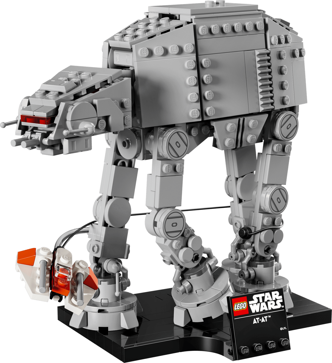 LEGO STAR WARS - AT-AT - 75440