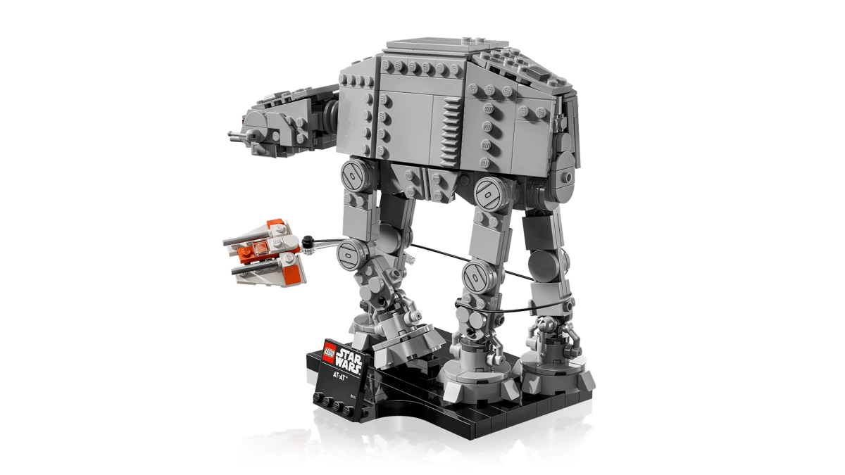 LEGO STAR WARS - AT-AT - 75440