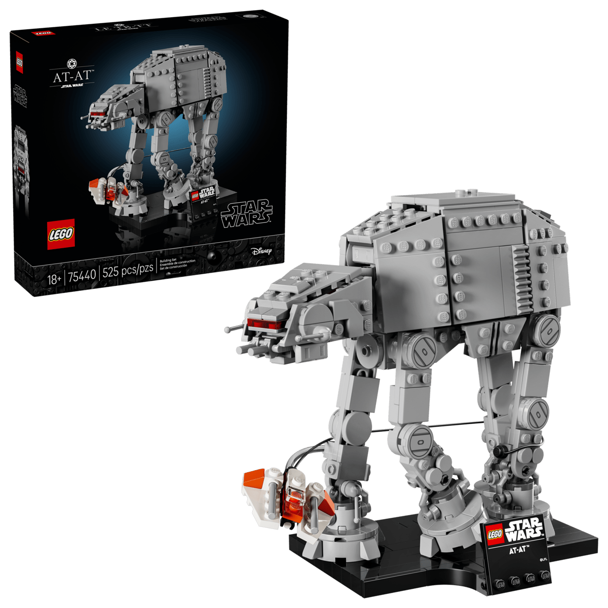 LEGO STAR WARS - AT-AT - 75440