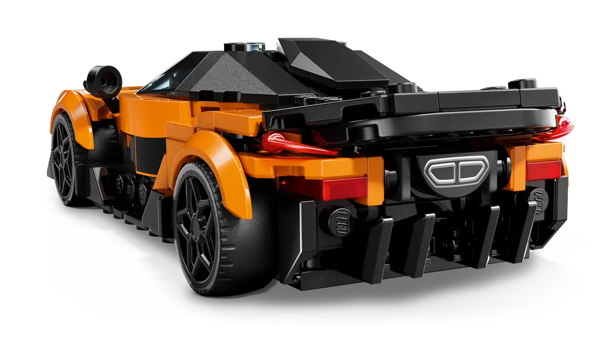 LEGO Speed Champions - McLaren W1 - 77257