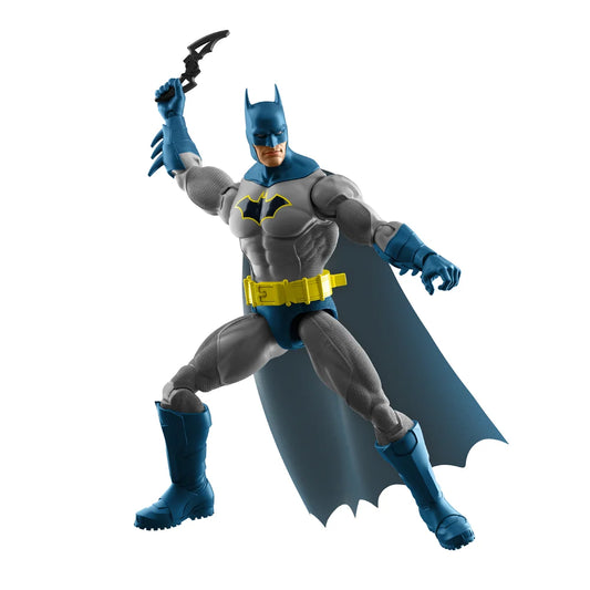 DC Figure Batman Blue 6.5inch
