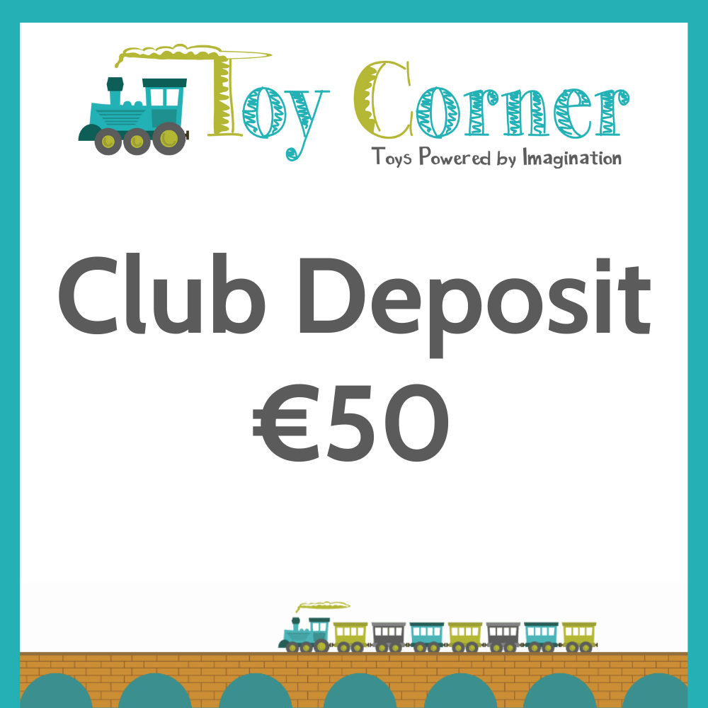 Club Deposit