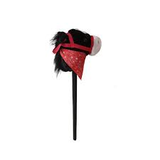 80cm Hobby Horse with Sound