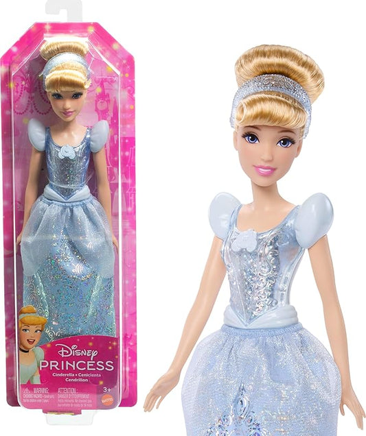 Disney Princess Core Doll Cinderella