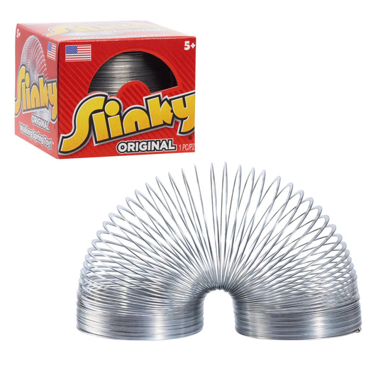 The Original Slinky