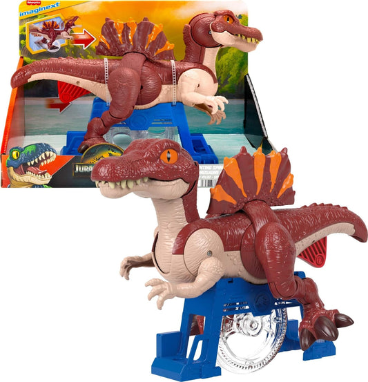 Jurassic World Sprinting Spinosaurus