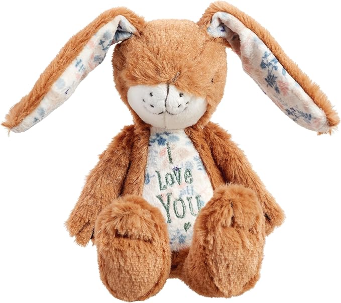 Guess How Much I Love You Little Nutbrown Hare New
