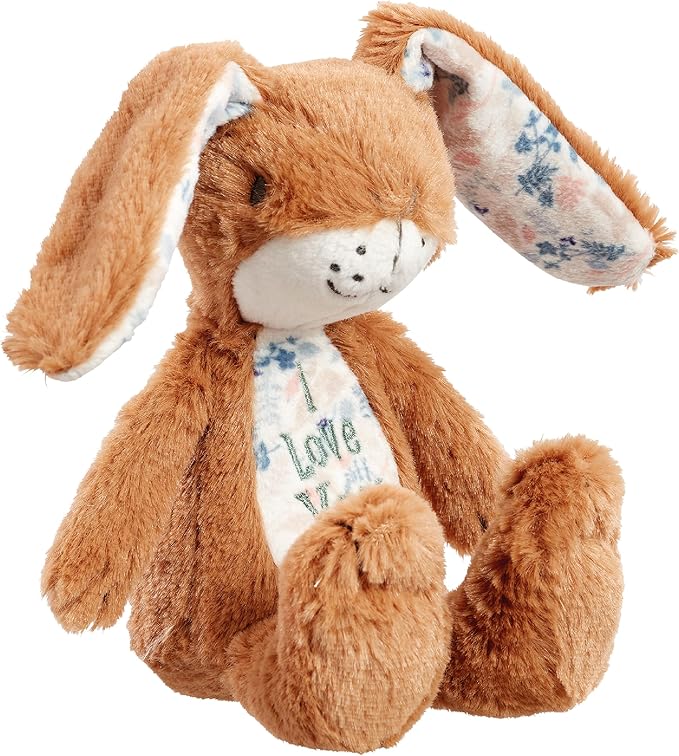 Guess How Much I Love You Little Nutbrown Hare New