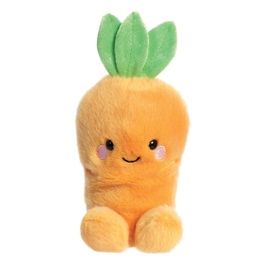 Palm Pals Cheerful Carrot 5inch