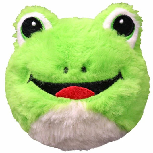 TY Jumper Frog Bouncer