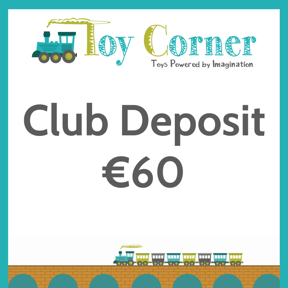 Club Deposit