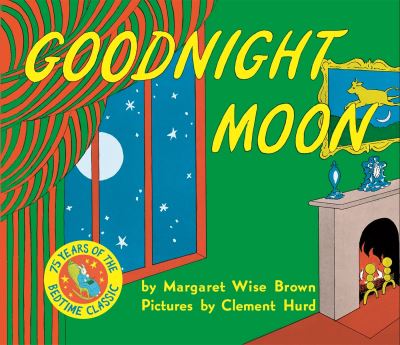 Goodnight Moon Hardback