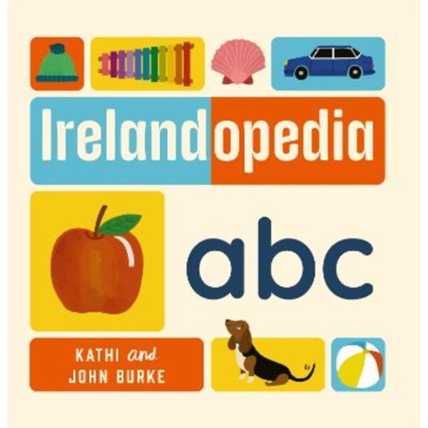 Irelandopedia ABC