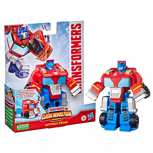 Transformers Rescue Bots Classic Asst