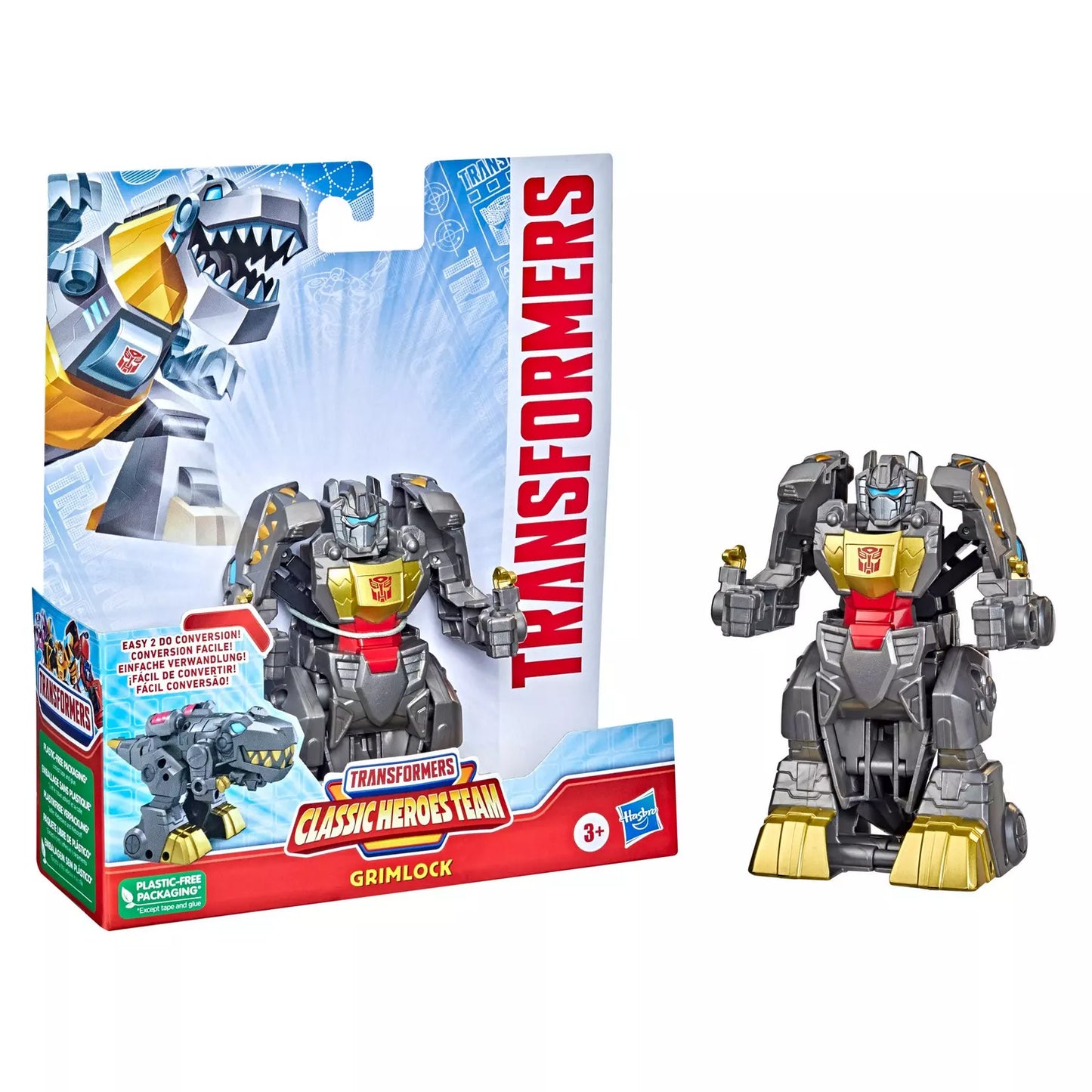 Transformers Rescue Bots Classic Asst