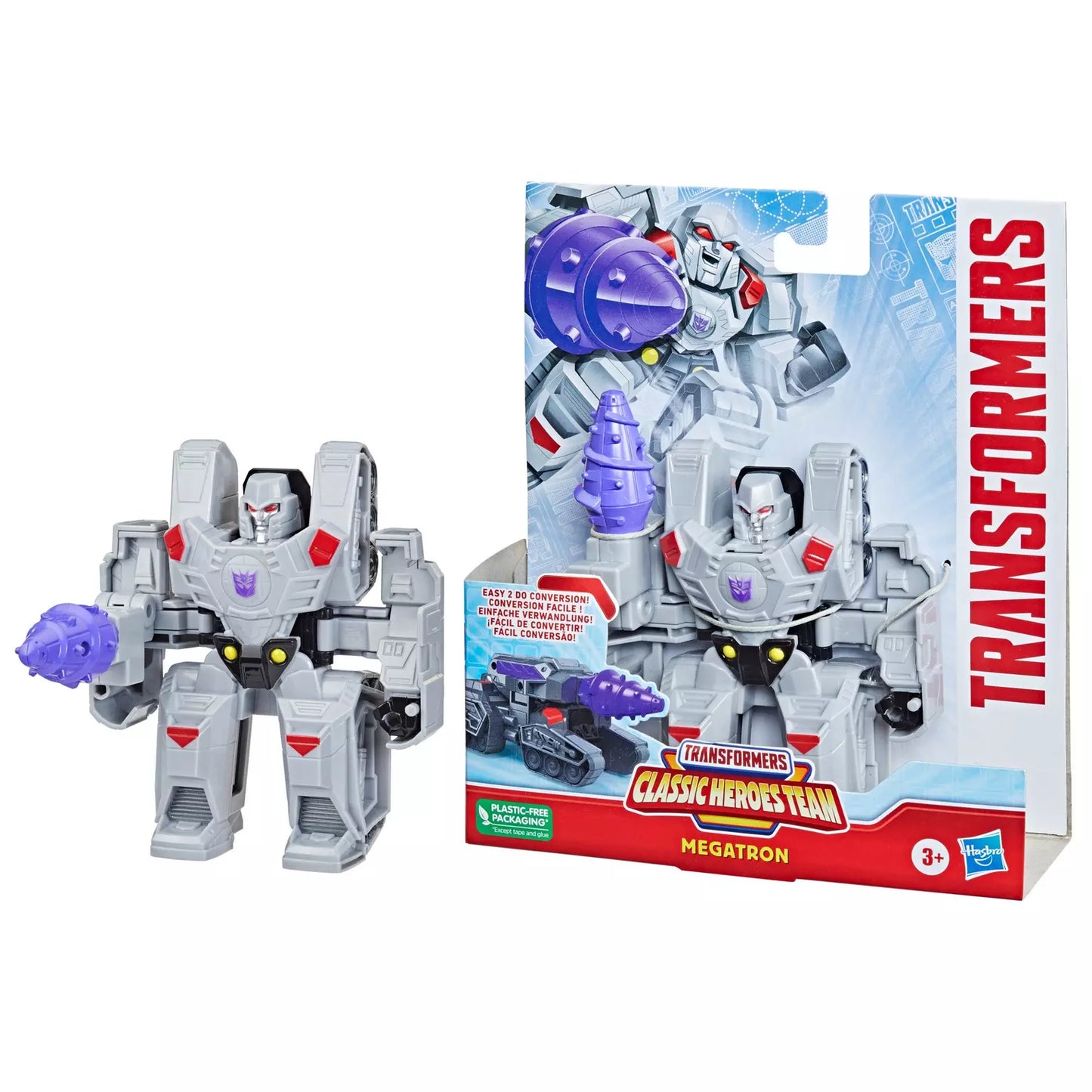 Transformers Rescue Bots Classic Asst