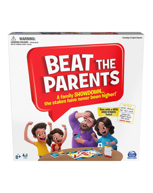 Beat The Parents