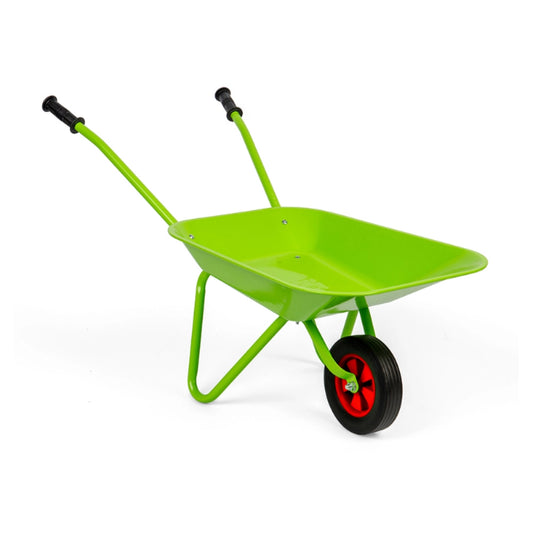 Big Jigs Garden Wheelbarrow