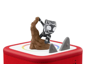 Tonies Spidey and amazing friends - Black Panther