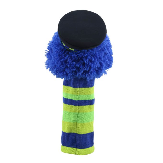 Puppet Company Eco Sockettes - Bobby