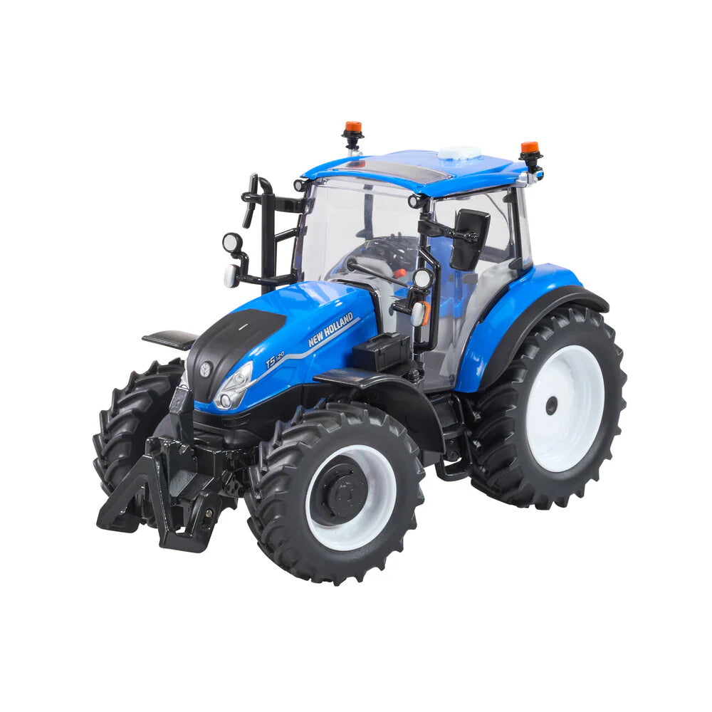 Britains New Holland T5.120 1.32 Scale